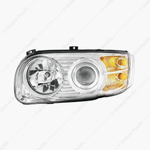 Headlight For 2008-2024 Peterbilt 389